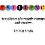 Wisdom of Resilience